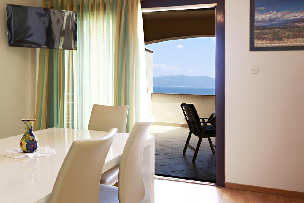 Apartments Stanic Ravni Bilik gambar
